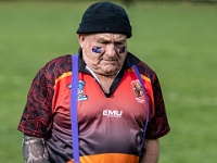 NZL CAN Christchurch 2018APR27 GO Gameday03 060 : - DATE, - PLACES, - SPORTS, - TRIPS, 10's, 2018, 2018 - Kiwi Kruisin, 2018 Christchurch Golden Oldies, Alice Springs Dingoes Rugby Union Football Club, April, Canterbury, Christchurch, Day, Friday, Gameday 3, Golden Oldies Rugby Union, Month, New Zealand, Oceania, Rugby Union, South Hagley Park, Teams, Year