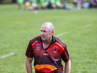NZL CAN Christchurch 2018APR27 GO Gameday03 061 : - DATE, - PLACES, - SPORTS, - TRIPS, 10's, 2018, 2018 - Kiwi Kruisin, 2018 Christchurch Golden Oldies, Alice Springs Dingoes Rugby Union Football Club, April, Canterbury, Christchurch, Day, Friday, Gameday 3, Golden Oldies Rugby Union, Month, New Zealand, Oceania, Rugby Union, South Hagley Park, Teams, Year