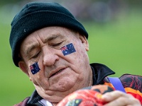 NZL CAN Christchurch 2018APR27 GO Gameday03 071 : - DATE, - PLACES, - SPORTS, - TRIPS, 10's, 2018, 2018 - Kiwi Kruisin, 2018 Christchurch Golden Oldies, Alice Springs Dingoes Rugby Union Football Club, April, Canterbury, Christchurch, Day, Friday, Gameday 3, Golden Oldies Rugby Union, Month, New Zealand, Oceania, Rugby Union, South Hagley Park, Teams, Year
