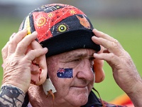 NZL CAN Christchurch 2018APR27 GO Gameday03 072 : - DATE, - PLACES, - SPORTS, - TRIPS, 10's, 2018, 2018 - Kiwi Kruisin, 2018 Christchurch Golden Oldies, Alice Springs Dingoes Rugby Union Football Club, April, Canterbury, Christchurch, Day, Friday, Gameday 3, Golden Oldies Rugby Union, Month, New Zealand, Oceania, Rugby Union, South Hagley Park, Teams, Year