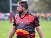 NZL CAN Christchurch 2018APR27 GO Gameday03 082 : - DATE, - PLACES, - SPORTS, - TRIPS, 10's, 2018, 2018 - Kiwi Kruisin, 2018 Christchurch Golden Oldies, Alice Springs Dingoes Rugby Union Football Club, April, Canterbury, Christchurch, Day, Friday, Gameday 3, Golden Oldies Rugby Union, Month, New Zealand, Oceania, Rugby Union, South Hagley Park, Teams, Year