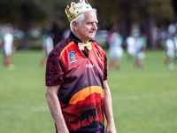 NZL CAN Christchurch 2018APR27 GO Gameday03 083 : - DATE, - PLACES, - SPORTS, - TRIPS, 10's, 2018, 2018 - Kiwi Kruisin, 2018 Christchurch Golden Oldies, Alice Springs Dingoes Rugby Union Football Club, April, Canterbury, Christchurch, Day, Friday, Gameday 3, Golden Oldies Rugby Union, Month, New Zealand, Oceania, Rugby Union, South Hagley Park, Teams, Year