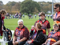 NZL CAN Christchurch 2018APR27 GO Gameday03 084 : - DATE, - PLACES, - SPORTS, - TRIPS, 10's, 2018, 2018 - Kiwi Kruisin, 2018 Christchurch Golden Oldies, Alice Springs Dingoes Rugby Union Football Club, April, Canterbury, Christchurch, Day, Friday, Gameday 3, Golden Oldies Rugby Union, Month, New Zealand, Oceania, Rugby Union, South Hagley Park, Teams, Year