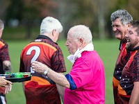 NZL CAN Christchurch 2018APR27 GO Gameday03 093 : - DATE, - PLACES, - SPORTS, - TRIPS, 10's, 2018, 2018 - Kiwi Kruisin, 2018 Christchurch Golden Oldies, Alice Springs Dingoes Rugby Union Football Club, April, Canterbury, Christchurch, Day, Friday, Gameday 3, Golden Oldies Rugby Union, Month, New Zealand, Oceania, Rugby Union, South Hagley Park, Teams, Year