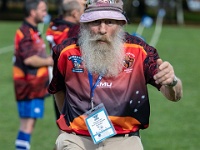 NZL CAN Christchurch 2018APR27 GO Gameday03 102 : - DATE, - PLACES, - SPORTS, - TRIPS, 10's, 2018, 2018 - Kiwi Kruisin, 2018 Christchurch Golden Oldies, Alice Springs Dingoes Rugby Union Football Club, April, Canterbury, Christchurch, Day, Friday, Gameday 3, Golden Oldies Rugby Union, Month, New Zealand, Oceania, Rugby Union, South Hagley Park, Teams, Year
