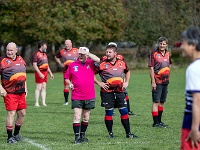 NZL CAN Christchurch 2018APR27 GO Gameday03 103 : - DATE, - PLACES, - SPORTS, - TRIPS, 10's, 2018, 2018 - Kiwi Kruisin, 2018 Christchurch Golden Oldies, Alice Springs Dingoes Rugby Union Football Club, April, Canterbury, Christchurch, Day, Friday, Gameday 3, Golden Oldies Rugby Union, Month, New Zealand, Oceania, Rugby Union, South Hagley Park, Teams, Year