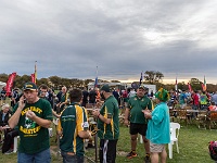 NZL CAN Christchurch 2018APR27 GO Gameday03 118 : - DATE, - PLACES, - SPORTS, - TRIPS, 10's, 2018, 2018 - Kiwi Kruisin, 2018 Christchurch Golden Oldies, Alice Springs Dingoes Rugby Union Football Club, April, Canterbury, Christchurch, Day, Friday, Gameday 3, Golden Oldies Rugby Union, Month, New Zealand, Oceania, Rugby Union, South Hagley Park, Teams, Year