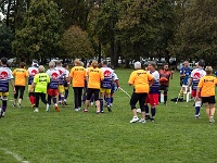 NZL CAN Christchurch 2018APR27 GO Dingoes v GunmaWakuwaku Girls 006 : - DATE, - PLACES, - SPORTS, - TRIPS, 10's, 2018, 2018 - Kiwi Kruisin, 2018 Christchurch Golden Oldies, Alice Springs Dingoes Rugby Union Football Club, April, Canterbury, Christchurch, Day, Friday, Golden Oldies Rugby Union, Month, New Zealand, Oceania, Rugby Union, South Hagley Park, Teams, Year