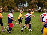 NZL CAN Christchurch 2018APR27 GO Dingoes v GunmaWakuwaku Girls 010 : - DATE, - PLACES, - SPORTS, - TRIPS, 10's, 2018, 2018 - Kiwi Kruisin, 2018 Christchurch Golden Oldies, Alice Springs Dingoes Rugby Union Football Club, April, Canterbury, Christchurch, Day, Friday, Golden Oldies Rugby Union, Month, New Zealand, Oceania, Rugby Union, South Hagley Park, Teams, Year