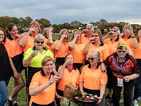 NZL CAN Christchurch 2018APR27 GO Dingoes v GunmaWakuwaku Girls 021 : - DATE, - PLACES, - SPORTS, - TRIPS, 10's, 2018, 2018 - Kiwi Kruisin, 2018 Christchurch Golden Oldies, Alice Springs Dingoes Rugby Union Football Club, April, Canterbury, Christchurch, Day, Friday, Golden Oldies Rugby Union, Month, New Zealand, Oceania, Rugby Union, South Hagley Park, Teams, Year
