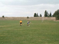 USA WA Spokane 2002APR06 Lions vs NorthIdahoOsprey 004 : 2002, 43rd State Crimson Lions, Americas, April, Foolsfest, North America, North Idaho - Osprey, Rugby Union, Spokane, USA, Washington