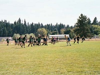 USA ID CoeurDAlene 2002SEPT21 Lions vs BuddBay Buffaloes 002   Budd Bay  were the second game of the day for both the Colonials, unfortunately it wasn't their day as we ran out convincing winners. : 2002, 43rd State Crimson Lions, Budd Bay - Buffaloes, Rugby Union, September