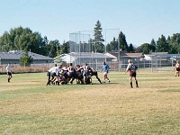 USA ID CoeurDAlene 2002SEPT21 Lions vs UofM Jesters 004 : 2002, 43rd State Crimson Lions, Rugby Union, September, University of Montana - Jesters