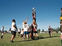 USA ID CoeurDAlene 2002SEPT21 Lions vs UofM Jesters 008 : 2002, 43rd State Crimson Lions, Rugby Union, September, University of Montana - Jesters