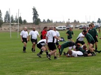 USA WA Spokane 2004APR03 Lions vs BozemanCutthroats 018 : 2004, 43rd State Crimson Lions, Americas, April, Bozeman - Cutthroats, Foolsfest, North America, Rugby Union, Spokane, USA, Washington