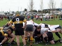 USA WA Spokane 2004APR03 Lions vs NorthIdahoOsprey 008 : 2004, 43rd State Crimson Lions, Americas, April, Foolsfest, North America, North Idaho - Osprey, Rugby Union, Spokane, USA, Washington