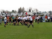USA WA Spokane 2004APR03 Lions vs NorthIdahoOsprey 013 : 2004, 43rd State Crimson Lions, Americas, April, Foolsfest, North America, North Idaho - Osprey, Rugby Union, Spokane, USA, Washington