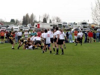 USA WA Spokane 2004APR03 Lions vs NorthIdahoOsprey 014 : 2004, 43rd State Crimson Lions, Americas, April, Foolsfest, North America, North Idaho - Osprey, Rugby Union, Spokane, USA, Washington