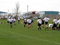USA WA Spokane 2004APR03 Lions vs NorthIdahoOsprey 021 : 2004, 43rd State Crimson Lions, Americas, April, Foolsfest, North America, North Idaho - Osprey, Rugby Union, Spokane, USA, Washington