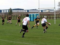 USA WA Spokane 2004APR03 Lions vs NorthIdahoOsprey 022 : 2004, 43rd State Crimson Lions, Americas, April, Foolsfest, North America, North Idaho - Osprey, Rugby Union, Spokane, USA, Washington