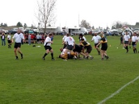 USA WA Spokane 2004APR03 Lions vs NorthIdahoOsprey 023 : 2004, 43rd State Crimson Lions, Americas, April, Foolsfest, North America, North Idaho - Osprey, Rugby Union, Spokane, USA, Washington
