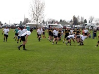 USA WA Spokane 2004APR03 Lions vs NorthIdahoOsprey 025 : 2004, 43rd State Crimson Lions, Americas, April, Foolsfest, North America, North Idaho - Osprey, Rugby Union, Spokane, USA, Washington