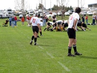 USA WA Spokane 2004APR03 Lions vs NorthIdahoOsprey 035 : 2004, 43rd State Crimson Lions, Americas, April, Foolsfest, North America, North Idaho - Osprey, Rugby Union, Spokane, USA, Washington
