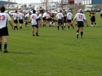 USA WA Spokane 2004APR03 Lions vs NorthIdahoOsprey 037 : 2004, 43rd State Crimson Lions, Americas, April, Foolsfest, North America, North Idaho - Osprey, Rugby Union, Spokane, USA, Washington