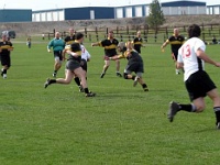 USA WA Spokane 2004APR03 Lions vs NorthIdahoOsprey 038 : 2004, 43rd State Crimson Lions, Americas, April, Foolsfest, North America, North Idaho - Osprey, Rugby Union, Spokane, USA, Washington