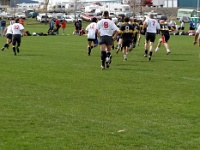 USA WA Spokane 2004APR03 Lions vs NorthIdahoOsprey 041 : 2004, 43rd State Crimson Lions, Americas, April, Foolsfest, North America, North Idaho - Osprey, Rugby Union, Spokane, USA, Washington