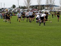 USA WA Spokane 2004APR03 Lions vs NorthIdahoOsprey 043 : 2004, 43rd State Crimson Lions, Americas, April, Foolsfest, North America, North Idaho - Osprey, Rugby Union, Spokane, USA, Washington