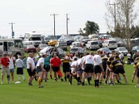 USA WA Spokane 2004APR03 Lions vs NorthIdahoOsprey 045 : 2004, 43rd State Crimson Lions, Americas, April, Foolsfest, North America, North Idaho - Osprey, Rugby Union, Spokane, USA, Washington