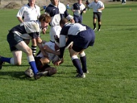USA WA Spokane 2004APR03 Lions vs UniversityOfGonzaga 001 : 2004, 43rd State Crimson Lions, Americas, April, Foolsfest, North America, Rugby Union, Spokane, University of Gonzaga, USA, Washington