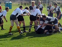 USA WA Spokane 2004APR03 Lions vs UniversityOfGonzaga 009 : 2004, 43rd State Crimson Lions, Americas, April, Foolsfest, North America, Rugby Union, Spokane, University of Gonzaga, USA, Washington