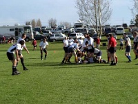USA WA Spokane 2004APR03 Lions vs UniversityOfGonzaga 011 : 2004, 43rd State Crimson Lions, Americas, April, Foolsfest, North America, Rugby Union, Spokane, University of Gonzaga, USA, Washington