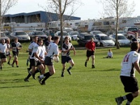 USA WA Spokane 2004APR03 Lions vs UniversityOfGonzaga 013 : 2004, 43rd State Crimson Lions, Americas, April, Foolsfest, North America, Rugby Union, Spokane, University of Gonzaga, USA, Washington