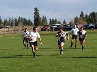 USA WA Spokane 2004APR03 Lions vs UniversityOfGonzaga 015 : 2004, 43rd State Crimson Lions, Americas, April, Foolsfest, North America, Rugby Union, Spokane, University of Gonzaga, USA, Washington