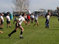 USA WA Spokane 2004APR03 Lions vs UniversityOfGonzaga 018 : 2004, 43rd State Crimson Lions, Americas, April, Foolsfest, North America, Rugby Union, Spokane, University of Gonzaga, USA, Washington