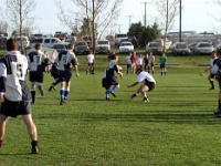 USA WA Spokane 2004APR03 Lions vs UniversityOfGonzaga 027 : 2004, 43rd State Crimson Lions, Americas, April, Foolsfest, North America, Rugby Union, Spokane, University of Gonzaga, USA, Washington