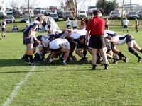 USA WA Spokane 2004APR03 Lions vs UniversityOfGonzaga 032 : 2004, 43rd State Crimson Lions, Americas, April, Foolsfest, North America, Rugby Union, Spokane, University of Gonzaga, USA, Washington