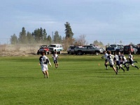 USA WA Spokane 2004APR03 Lions vs UniversityOfGonzaga 035 : 2004, 43rd State Crimson Lions, Americas, April, Foolsfest, North America, Rugby Union, Spokane, University of Gonzaga, USA, Washington