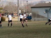 USA ID Boise 2004FEB21 Lions vs ISU 005 : 2004, 43rd State Crimson Lions, Americas, Boise, February, Idaho, Idaho State University - Bengals, North America, Rugby Union, USA