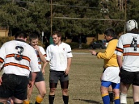 USA ID Boise 2004FEB21 Lions vs ISU 012 : 2004, 43rd State Crimson Lions, Americas, Boise, February, Idaho, Idaho State University - Bengals, North America, Rugby Union, USA