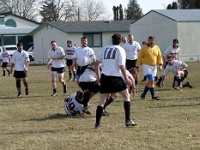 USA ID Boise 2004FEB21 Lions vs ISU 025 : 2004, 43rd State Crimson Lions, Americas, Boise, February, Idaho, Idaho State University - Bengals, North America, Rugby Union, USA