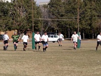 USA ID Boise 2004FEB21 Lions vs ISU 026 : 2004, 43rd State Crimson Lions, Americas, Boise, February, Idaho, Idaho State University - Bengals, North America, Rugby Union, USA