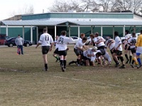 USA ID Boise 2004FEB21 Lions vs ISU 029 : 2004, 43rd State Crimson Lions, Americas, Boise, February, Idaho, Idaho State University - Bengals, North America, Rugby Union, USA