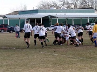 USA ID Boise 2004FEB21 Lions vs ISU 030 : 2004, 43rd State Crimson Lions, Americas, Boise, February, Idaho, Idaho State University - Bengals, North America, Rugby Union, USA