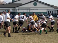 USA ID Boise 2004FEB21 Lions vs ISU 031 : 2004, 43rd State Crimson Lions, Americas, Boise, February, Idaho, Idaho State University - Bengals, North America, Rugby Union, USA