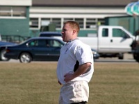 USA ID Boise 2004MAR06 Lions vs MissoulaMaggots 008 : 2004, 43rd State Crimson Lions, Americas, Boise, Idaho, March, Missoula - Maggots, North America, Rugby Union, USA