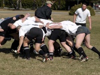 USA ID Boise 2004MAR06 Lions vs MissoulaMaggots 010 : 2004, 43rd State Crimson Lions, Americas, Boise, Idaho, March, Missoula - Maggots, North America, Rugby Union, USA